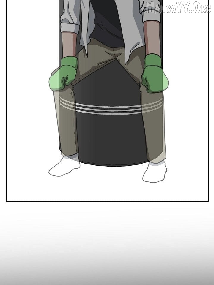 Change Me Chapter 48 - page 64